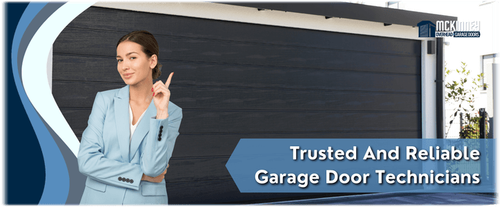 Mckinney Overhead & Garage Doors